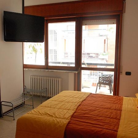 Bed & Breakfast Maricentro Таранто Номер фото