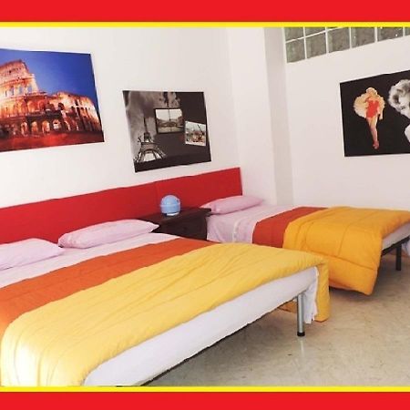 Bed & Breakfast Maricentro Таранто Экстерьер фото