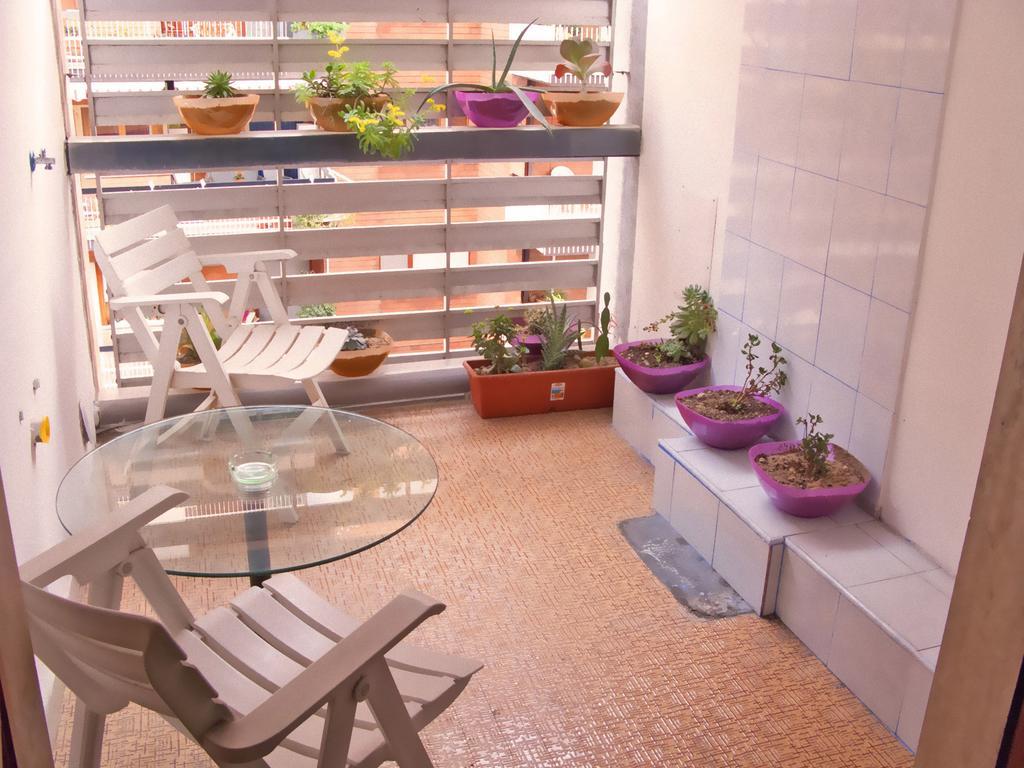 Bed & Breakfast Maricentro Таранто Номер фото