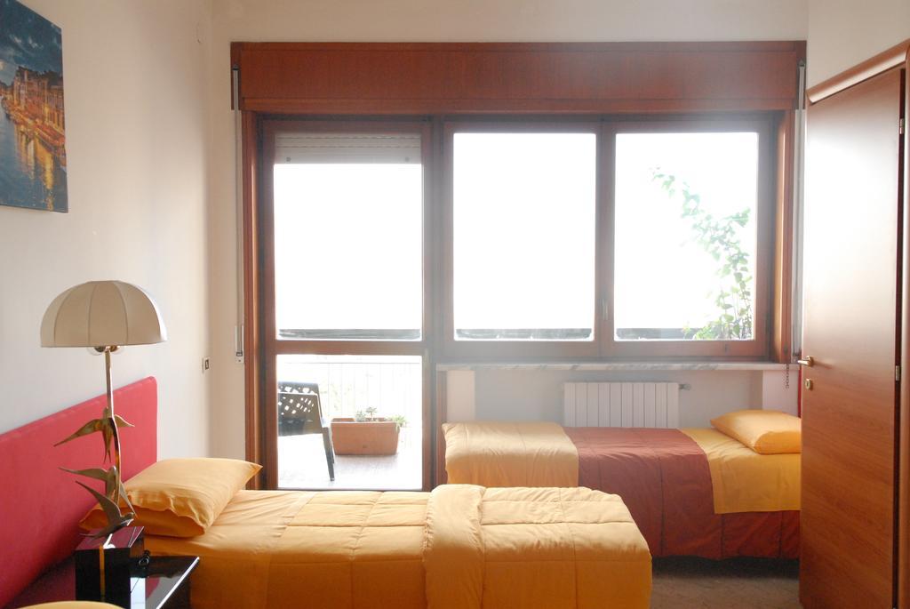 Bed & Breakfast Maricentro Таранто Экстерьер фото