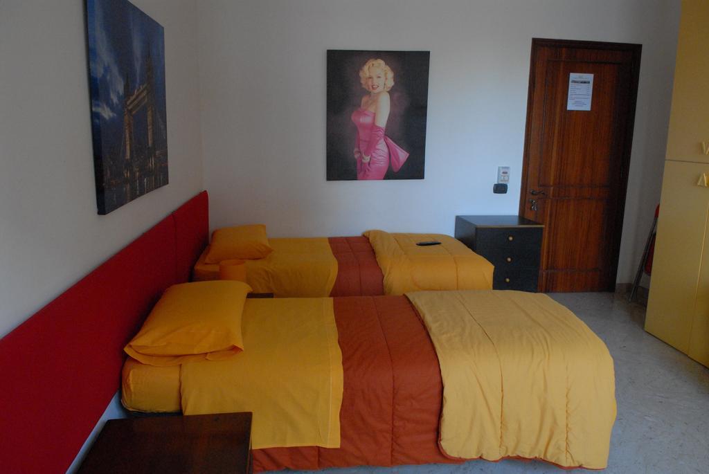 Bed & Breakfast Maricentro Таранто Номер фото