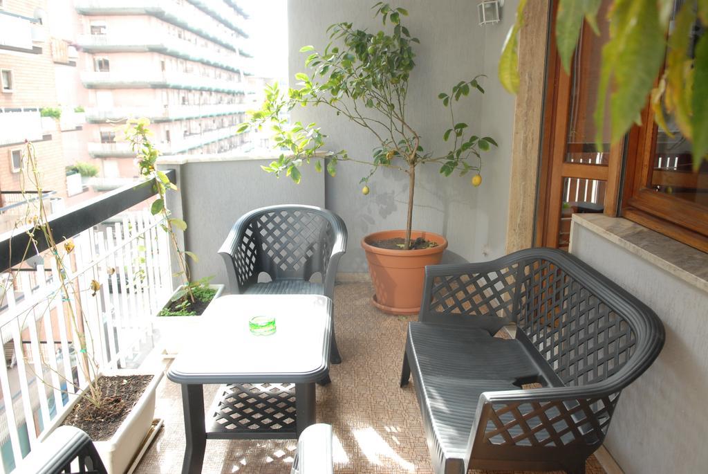 Bed & Breakfast Maricentro Таранто Номер фото