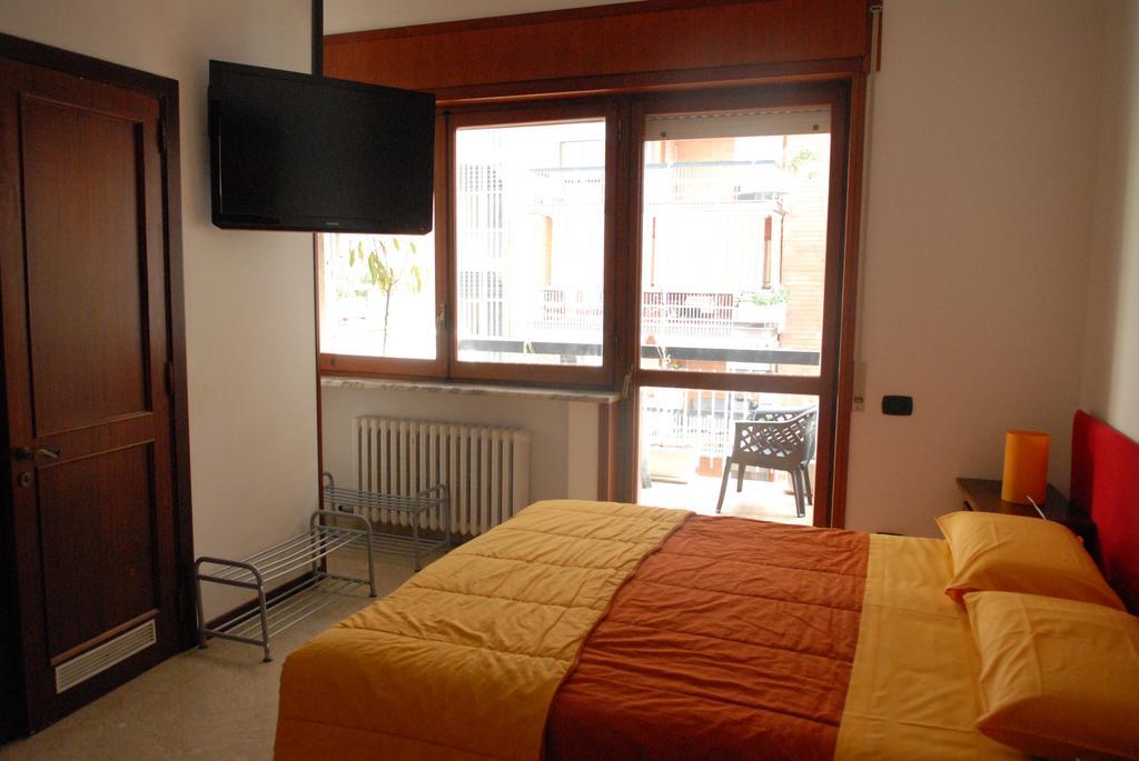 Bed & Breakfast Maricentro Таранто Номер фото