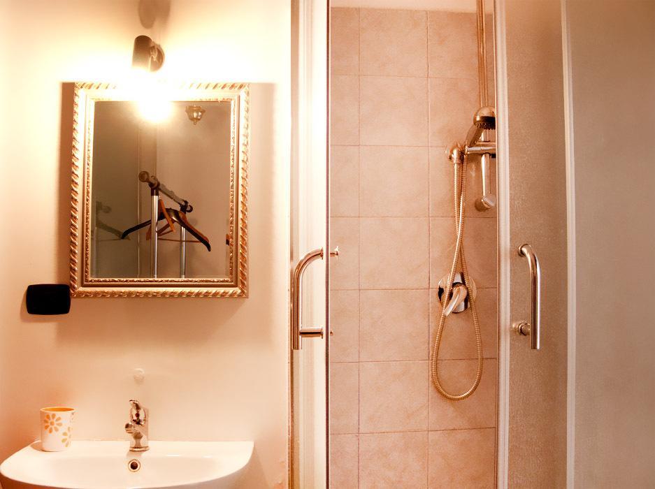 Bed & Breakfast Maricentro Таранто Экстерьер фото
