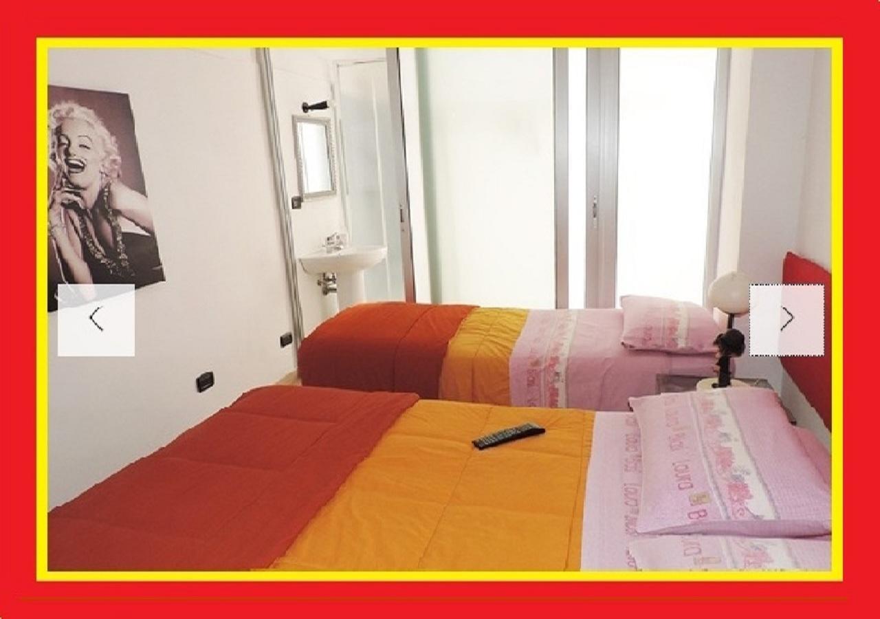 Bed & Breakfast Maricentro Таранто Экстерьер фото