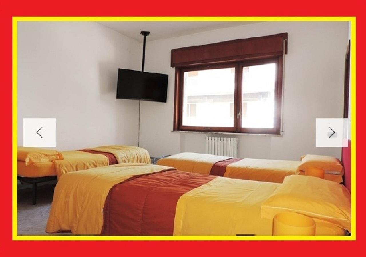 Bed & Breakfast Maricentro Таранто Экстерьер фото