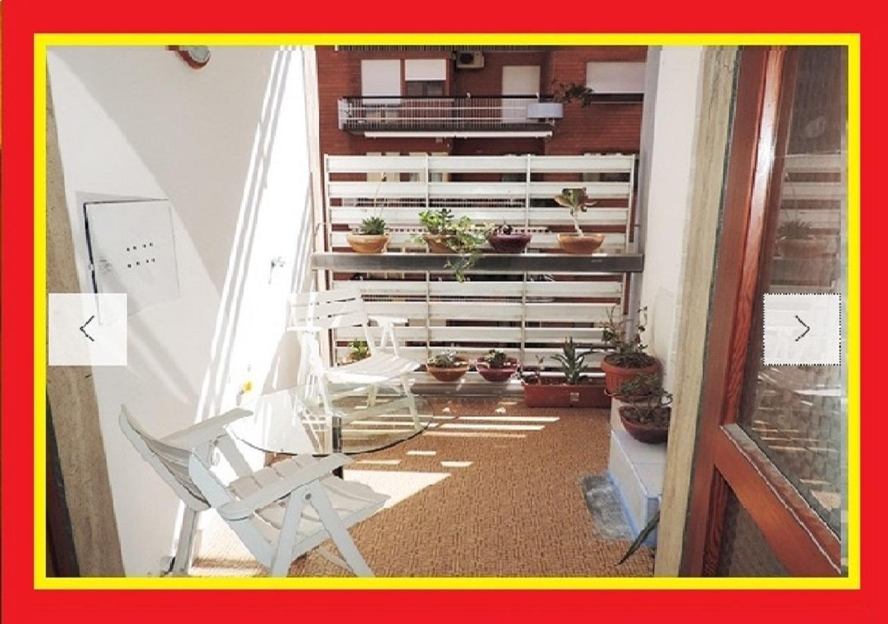 Bed & Breakfast Maricentro Таранто Экстерьер фото