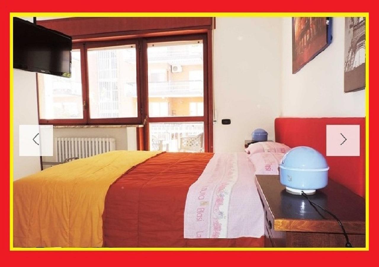 Bed & Breakfast Maricentro Таранто Экстерьер фото