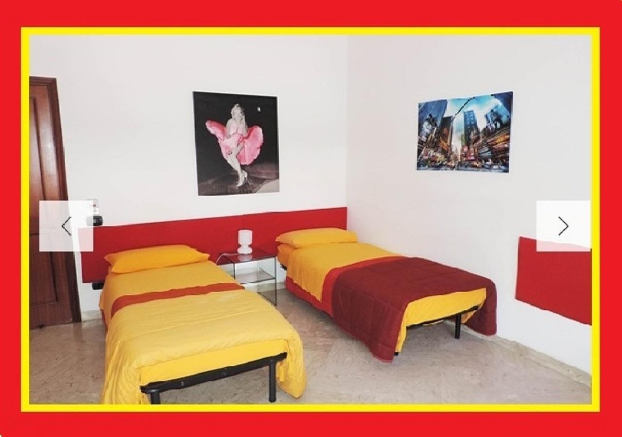 Bed & Breakfast Maricentro Таранто Экстерьер фото