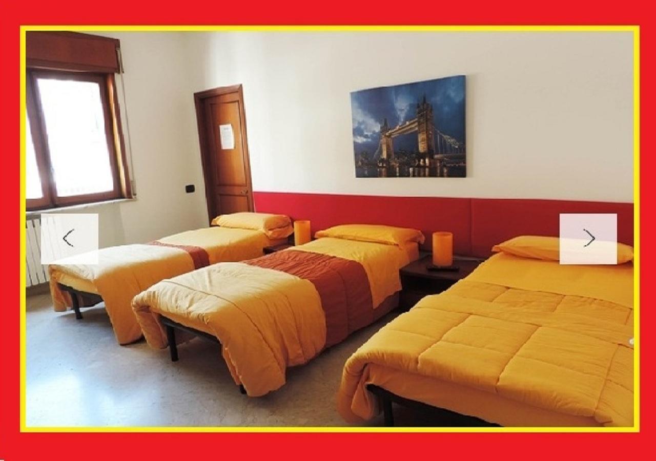 Bed & Breakfast Maricentro Таранто Экстерьер фото