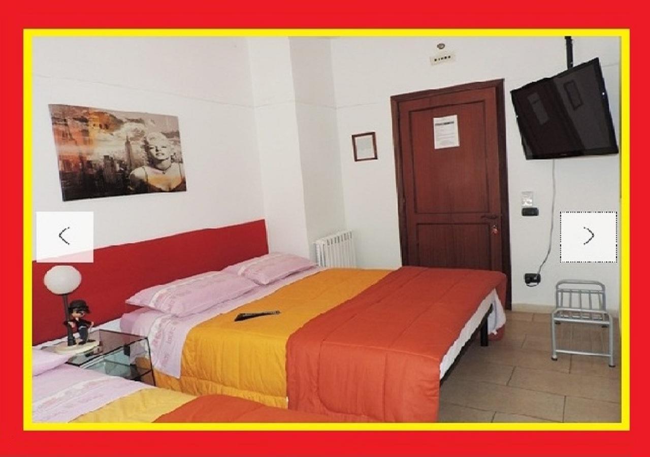 Bed & Breakfast Maricentro Таранто Экстерьер фото