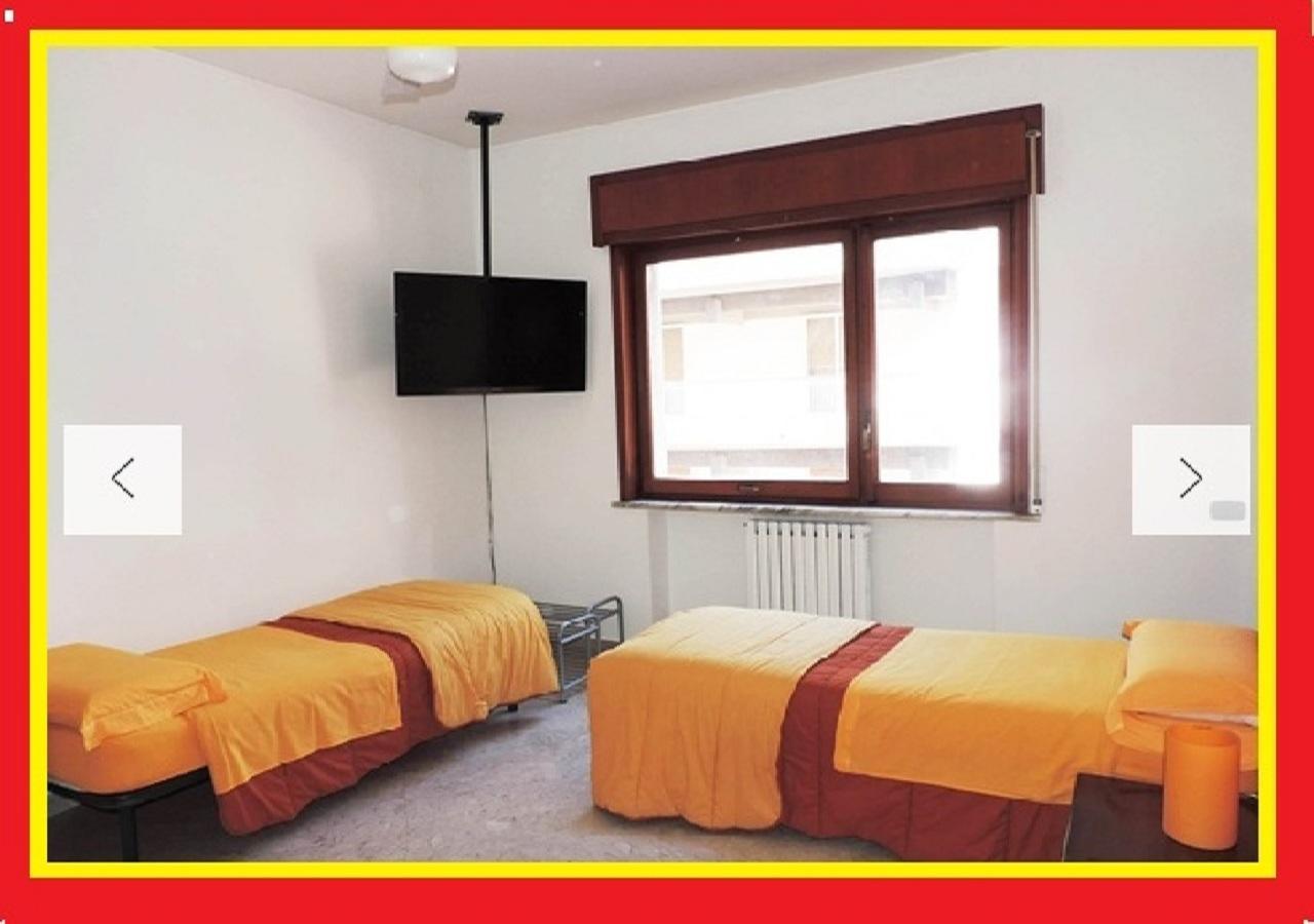 Bed & Breakfast Maricentro Таранто Экстерьер фото