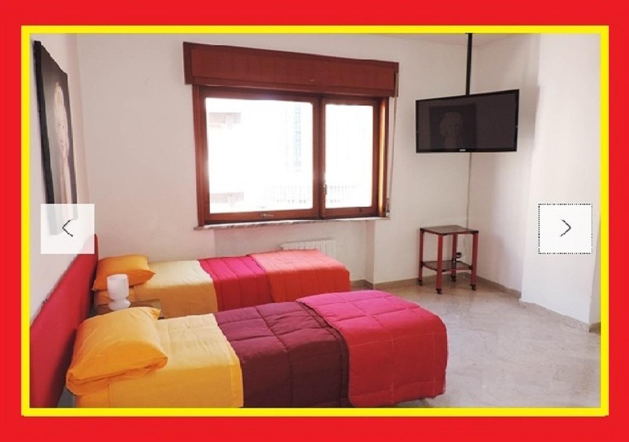 Bed & Breakfast Maricentro Таранто Экстерьер фото