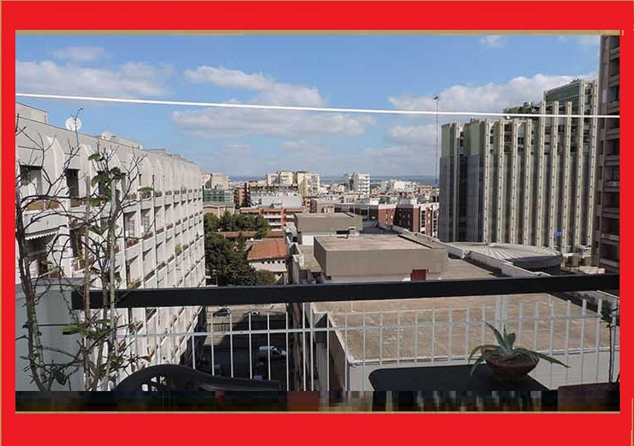 Bed & Breakfast Maricentro Таранто Экстерьер фото